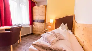 Hotel Trattlerhof