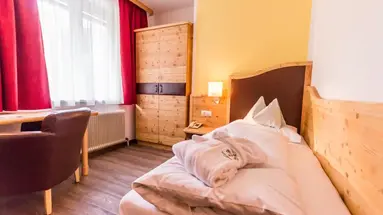 Hotel Trattlerhof
