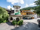Hotel Trattlerhof
