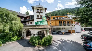 Hotel Trattlerhof