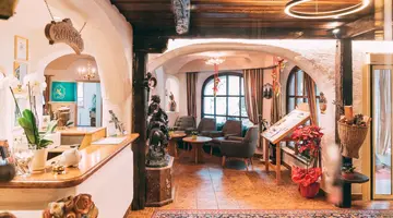 Hotel Trattlerhof