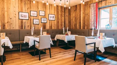 Hotel Trattlerhof