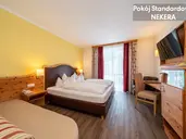 Hotel Trattlerhof