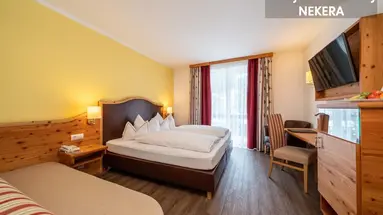 Hotel Trattlerhof