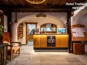Hotel Trattlerhof