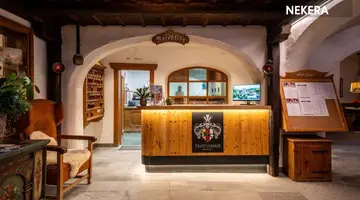 Hotel Trattlerhof