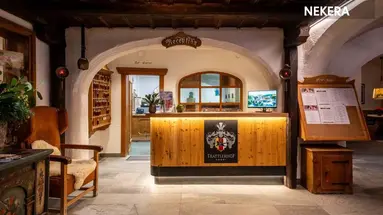 Hotel Trattlerhof