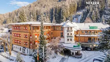 Hotel Trattlerhof
