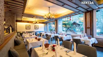 Hotel Trattlerhof