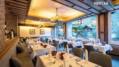 Hotel Trattlerhof