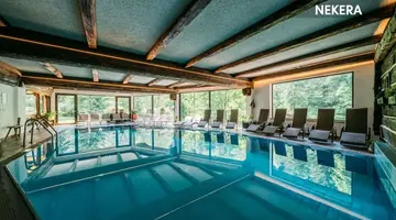 Hotel Trattlerhof