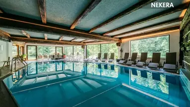 Hotel Trattlerhof
