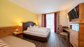 Hotel Trattlerhof