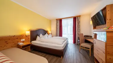 Hotel Trattlerhof