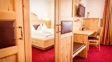 Hotel Trattlerhof