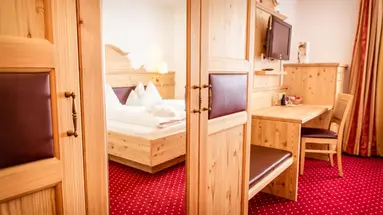Hotel Trattlerhof