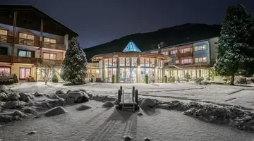 Hotel Trattnig
