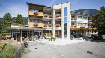 Hotel Trattnig