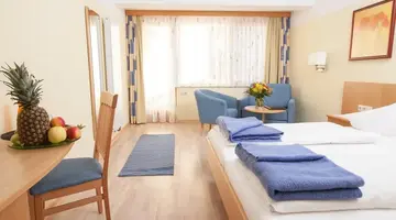 Hotel Trattnig