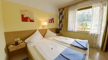 Hotel Trattnig