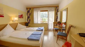Hotel Trattnig