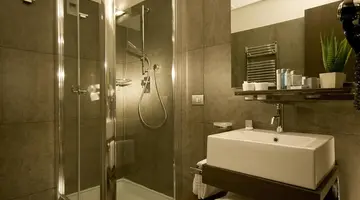 Hotel Trevi