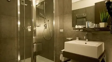 Hotel Trevi
