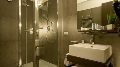 Hotel Trevi