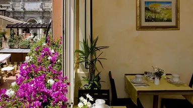 Hotel Trevi
