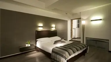 Hotel Trevi