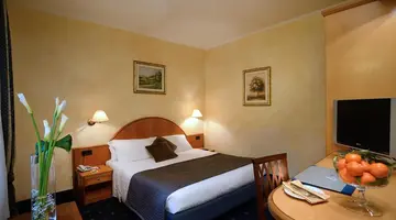 Hotel Trevi