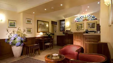 Hotel Trevi