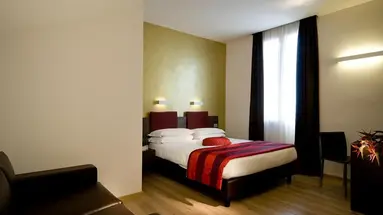 Hotel Trevi
