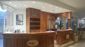 HOTEL TREVI***