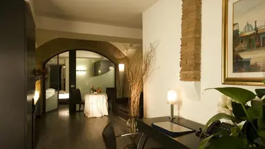 Hotel Trevi