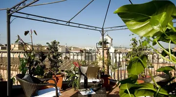 Hotel Trevi