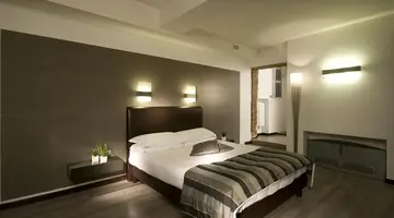 Hotel Trevi