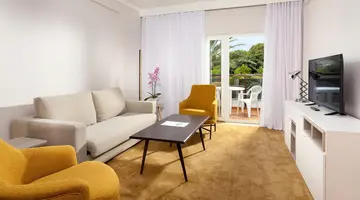 Hotel TRH Taoro Garden ( Adult Only)