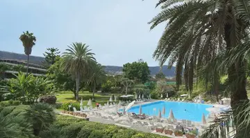 Hotel TRH Taoro Garden ( Adult Only)