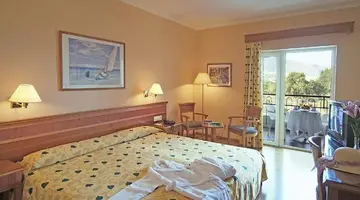 Hotel TRH Taoro Garden ( Adult Only)