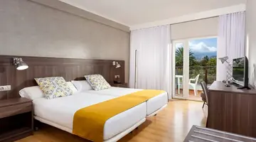 Hotel TRH Taoro Garden ( Adult Only)