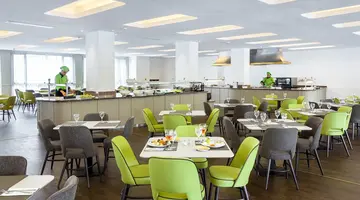 Hotel TRH Taoro Garden ( Adult Only)