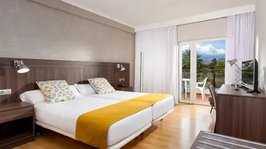 Hotel TRH Taoro Garden ( Adult Only)