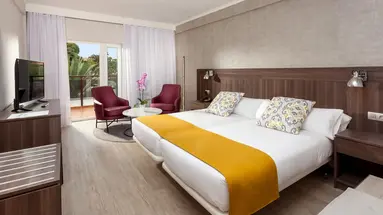 Hotel TRH Taoro Garden ( Adult Only)