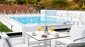 Hotel TRH Taoro Garden ( Adult Only)