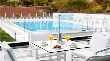Hotel TRH Taoro Garden - Only Adults