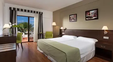 Hotel TRH Taoro Garden - Only Adults