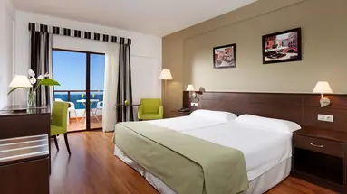 Hotel TRH Taoro Garden - Only Adults