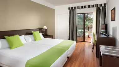 Hotel TRH Taoro Garden - Only Adults