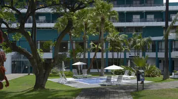 Hotel TRH Taoro Garden - Only Adults
